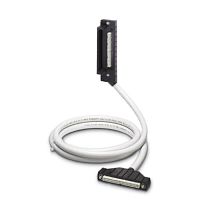 Фронтальный адаптер FLK 50-PA/EZ-DR/HF/KS/ 500/YOC | код 2904989 | PHOENIX CONTACT