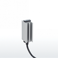 MPHT 10-L Мини-нагреватель, Мощность нагрева 10 Вт. (кабель 80 см.) | код MPHT10-L | Plastim