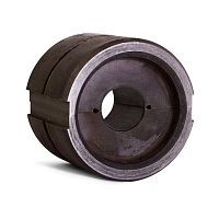 Матрица для алюм. зажима шестигр. МШ-30.3-А/60т КВТ 63294