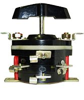 Переключатель пакетный ПП 3-100/Н2 М3 исп.1 (ЭТ) | код ET003206 | Электротехник