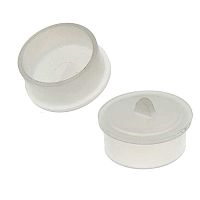 Заглушка блочной части для быстроразъёмного разъёма RUICHI FQ24 | код 81344 | Ruichi