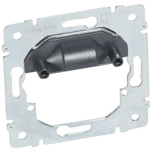 Адаптер - Galea Life - для информационной розетки AMP | код 775885 | Legrand