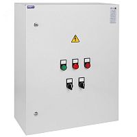 Низковольтное комплектное устройство ЯУО9601-3874 УХЛ3.1 IP31 (63А, Таймер+Фотореле, КЭАЗ) | код 00-00009623 | Центр Энергии