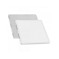 Светильник светодиодный ДВО-32w 4200лм 4000К opal-sand IP54 AVRORA clip-in | код. ЦБ000015518 | Центрстройсвет