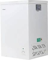 Морозильный ларь Nordfrost CF 150 белый 60Вт | код 1779688 | NORDFROST