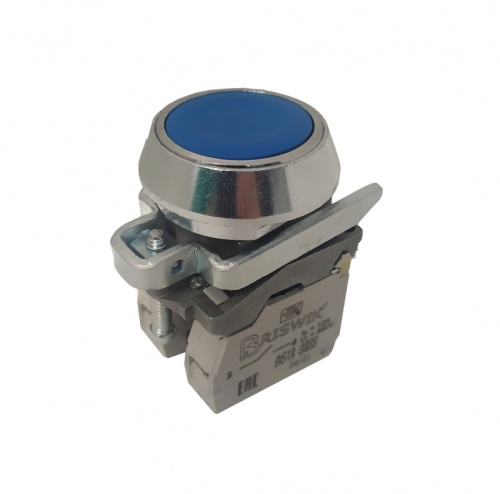 Выключатель Briswik КЕ 011/5м -С синий 0но+1нз Цилиндр IP40 УХЛ3 10А | код aT-DB-0Ai-0512 | Briswik Выключатель Briswik КЕ 011/5м -С синий 0но+1нз Цилиндр IP40 УХЛ3 10А | код aT-DB-0Ai-0512 | Briswik