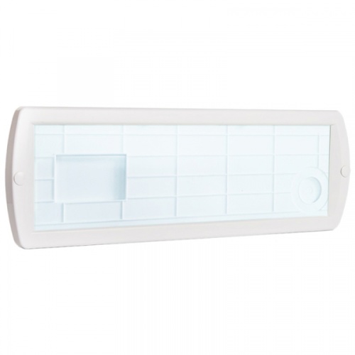 Оповещатель охранно-пожарный световой Топаз-24 (основание) 24 В, IP52 TDM | код SQ0349-0207 | TDM Оповещатель охранно-пожарный световой Топаз-24 (основание) 24 В, IP52 TDM | код SQ0349-0207 | TDM