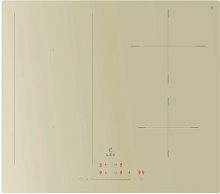 Индукционная варочная поверхность Lex EVI 641A IV слоновая кость | код 2030307 | LEX