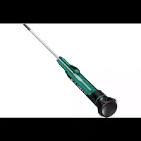 Отвертка для точных работ Precision SL2.5 | код 25681-2,5 | KRAFTOOL