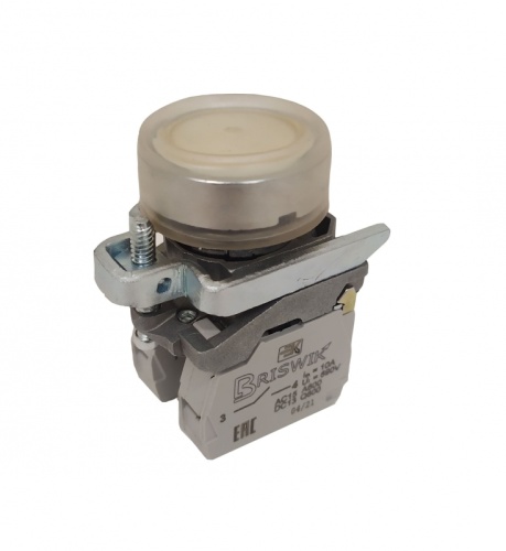 Выключатель Briswik КМЕ 4211м -С белый 1но+1нз Цилиндр IP65 УХЛ3 10А | код aD-DB-3Ai-0821 | Briswik Выключатель Briswik КМЕ 4211м -С белый 1но+1нз Цилиндр IP65 УХЛ3 10А | код aD-DB-3Ai-0821 | Briswik