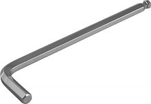 502307 Ключ торцевой шестигранный с шаром, H7 | код 502307 | Ombra