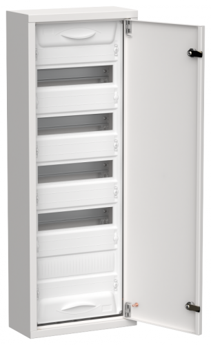 TITAN 5 Корпус мет. ЩРн-60 (1х60) 835х310х140 IP31 бел IEK | код TI5-50-N-060-31 | IEK TITAN 5 Корпус мет. ЩРн-60 (1х60) 835х310х140 IP31 бел IEK | код TI5-50-N-060-31 | IEK