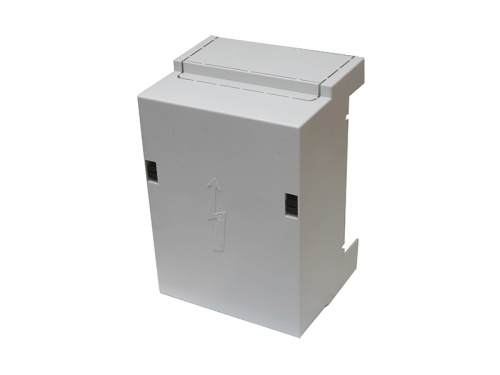 Подключ. модуля CM-60/630/F/3 (630А, 3р, диапазон 11-21мм2) | код 001696018 | ETI Подключ. модуля CM-60/630/F/3 (630А, 3р, диапазон 11-21мм2) | код 001696018 | ETI