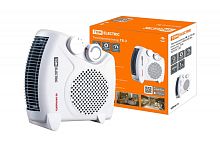 Тепловентилятор ТВ-2, 2000 Вт, регул. мощн. (1000/2000 Вт), термостат, TDM | код SQ2520-1302 | TDM