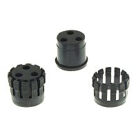 Кабельный ввод ZTM-ELECTRO D/MG25A-H3-05, полиамид/EPDM | код 109623 | ZTM-ELECTRO