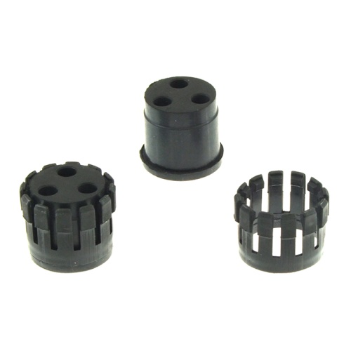 Кабельный ввод ZTM-ELECTRO D/MG25A-H3-05, полиамид/EPDM | код 109623 | ZTM-ELECTRO Кабельный ввод ZTM-ELECTRO D/MG25A-H3-05, полиамид/EPDM | код 109623 | ZTM-ELECTRO