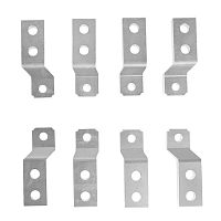 Выводы расширенные EST T400-T630 4P (8шт) КЭАЗ 361139