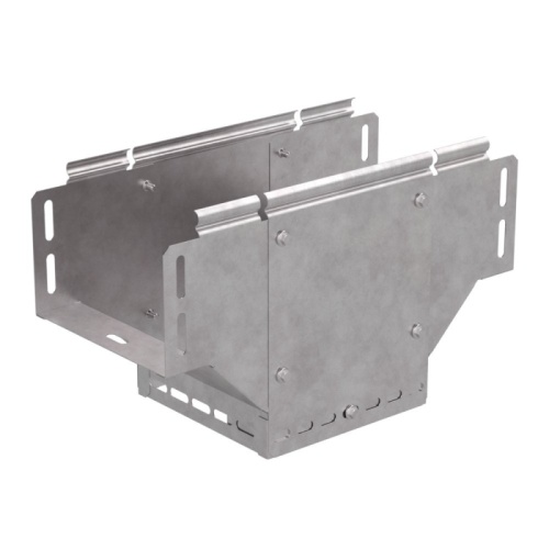 Ответвитель Т-образный вертикальный Стандарт 150х100 Промрукав | код PR16.8366 | ПРОМРУКАВ