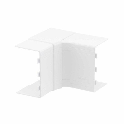 NIAV 40x40 Угол внутренний изменяемый (70-120°)(розница, 1 шт в пакете) | код 01722R | DKC NIAV 40x40 Угол внутренний изменяемый (70-120°)(розница, 1 шт в пакете) | код 01722R | DKC