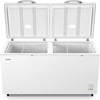 Морозильный ларь Gorenje FH50BPW белый | код 2011130 | GORENJE