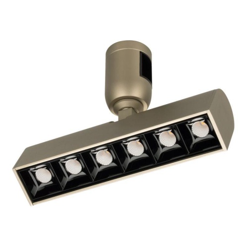 Светильник светодиодный ART-APRIORI-LASER-TURN-L165-8W Warm3000 (OG, 48 deg, 48V) (ARL, IP20 Металл, 3 года) | код 53957 | Arlight