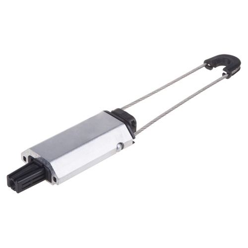 Анкерный зажим для несущей нейтрали PA 1500-TE 25-70 мм кв 15 kH | код 07-9317 | ТЭСК Анкерный зажим для несущей нейтрали PA 1500-TE 25-70 мм кв 15 kH | код 07-9317 | ТЭСК