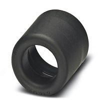 Защита кабеля/концевая втулка WP-SC PA HF 21,2 BK | код 3240984 | PHOENIX CONTACT