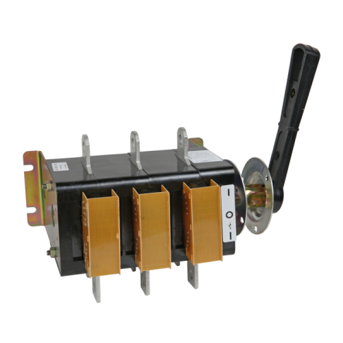 Выключатель - разъединитель ВР32-31Ф-В70250-100А-УХЛ3-КЭАЗ (1 шт.) КЭАЗ | код 110207 | КЭАЗ