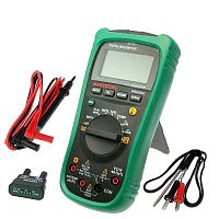 Мультиметр цифровой MASTECH MS8360G | код 103312 | Mastech