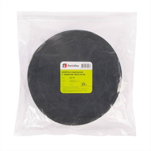 Оплетка кабельная XV-32 | код 90929 | КВТ фото 5