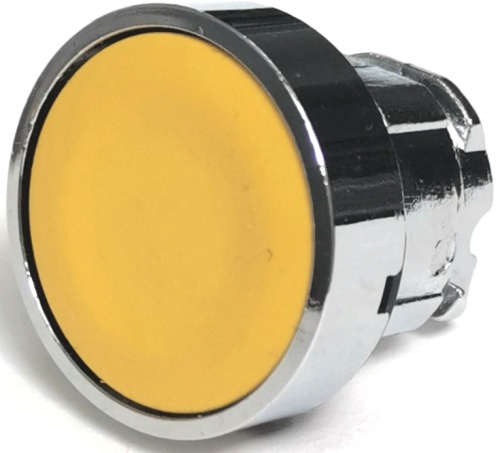 КМЕ 41С желтый IP40 LAY4-BA5.BR Головка плоская Стальная с возвратом 22 мм | код LAY4-BA5.BR | Briswik КМЕ 41С желтый IP40 LAY4-BA5.BR Головка плоская Стальная с возвратом 22 мм | код LAY4-BA5.BR | Briswik