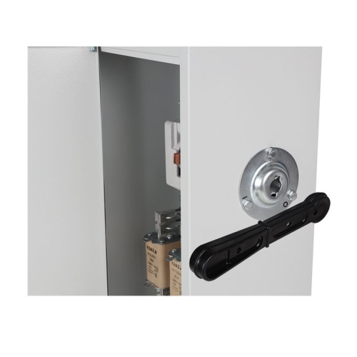 Ящик силовой на 1 направление с предохранителями ЯРВ-35-250А-IP54-М-УХЛ1-КЭАЗ | код 349636 | КЭАЗ фото 2