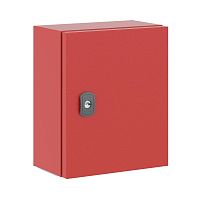 Корпус навесной ST с М/П ВxШxГ 300x250x150 мм, RAL3020, IP66 | код R5ST0391-RAL3020 | DKC