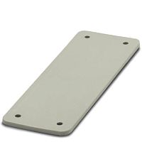 Защитная пластина HC-B 24-AP-GY | код 1660397 | PHOENIX CONTACT