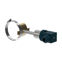 Датчик температуры ДТС3222-РТ100.В2.60 | код 143464 | ОВЕН