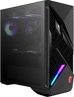 ПК MSI Infinite X2 13FNUF-281XRU i7 13700KF (3.4) 32Gb 2Tb 7.2k SSD1Tb RTX4070Ti 12Gb noOS 2.5xGbitEth WiFi BT 850W черный (9S6-B90411-281) | код 1970423 | MSI