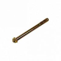 Болт анкерный с гайкой М10*40 | код. CLP1M-A-B-10-40 | IEK