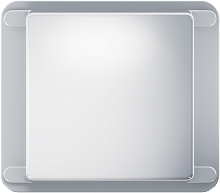 Светильник светодиодный 75 505 ДВО-ГД03-1-О-6-75-5К-IP40 6Вт 5000К 770лм для потолков Грильято 75х75мм Innolux 75505