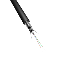 ВО кабель, бронированный стал. лентой, GYXTZW, LSZH, универсальный, 16 х OS2 | код LAN-OFC-GYXTZW16S21 | LANMASTER