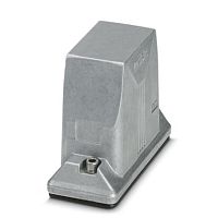 Корпус HC-ADV-B16-HHWH-BLANK-ELC-AL | код 1420054 | PHOENIX CONTACT