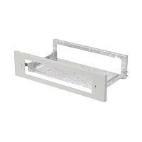 Комплект для установки 1xИБП серии SMALLR до 2700W Ш=1000 | код R5UPSKIT10 | DKC