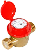 Счетчик воды универсальный ОСВУ-32 | код 73-32-01 | Декаст