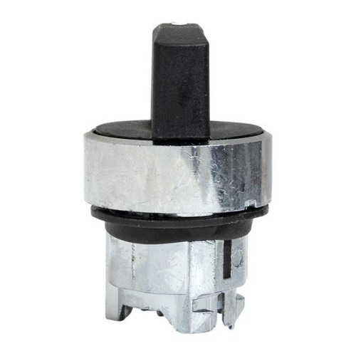 Механизм переключателя исполнительный XB4 IP65 на 2 положения с фиксацией без подсветки с короткой ручкой EKF XB4BD2F-65 фото 6