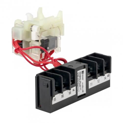 Аварийный контакт ВА-99М 63 EKF | код mccb99m-63-al | EKF Аварийный контакт ВА-99М 63 EKF | код mccb99m-63-al | EKF