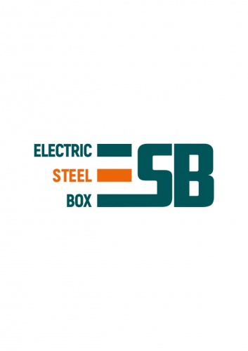 Щит этажный ЩЭ-7-std 1000х960х150 ESB | код esb5032 | ELECTRIC STEEL BOX
