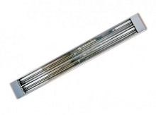 Обогреватель инфракрасный ИКО-2000T | код 67/5/6 | Ресанта