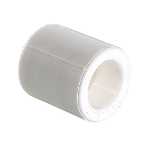 Муфта PPR 50мм | код. VTp.703.0.050 | VALTEC