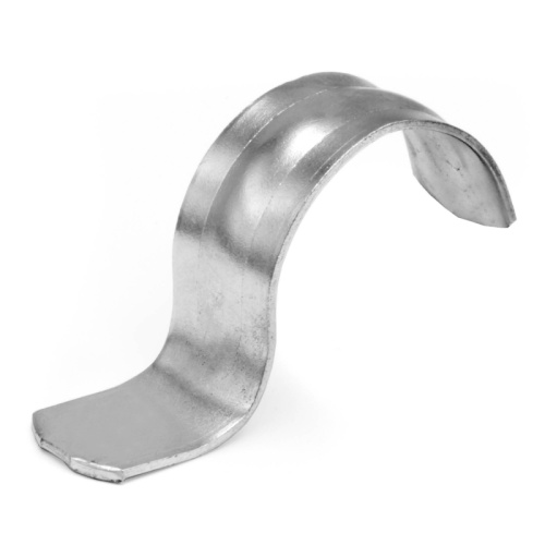 Держатель оцинкованный односторонний, д.13мм для монтажного пистолета | код H13SWH | DKC Держатель оцинкованный односторонний, д.13мм для монтажного пистолета | код H13SWH | DKC