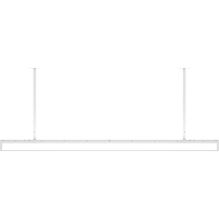 Светильник ASM/S LED 1200 SCHOOL 4000K CRI90 СТ 1694000140