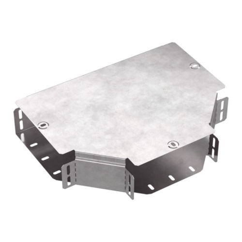 Ответвитель Т-образный с крышкой Стандарт 200х80 Промрукав | код PR16.0439 | ПРОМРУКАВ Ответвитель Т-образный с крышкой Стандарт 200х80 Промрукав | код PR16.0439 | ПРОМРУКАВ